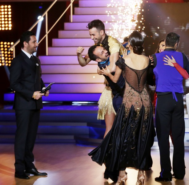 Dancing With The Stars Final